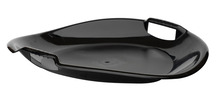 Tefat Svart Ø54 cm